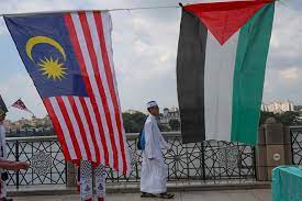 Malaysia extends $1 million in aid to rebuild Gaza
