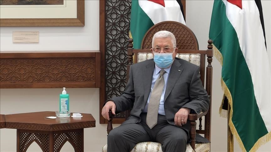 President Abbas re-instates state of emergency in Palestine over COVID-19