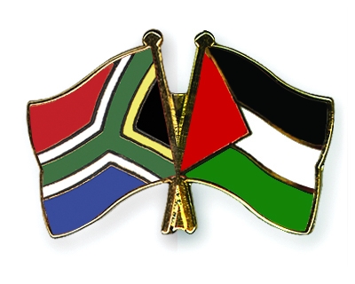 South Africa objects to African Union Commission decision to grant Israel observer status