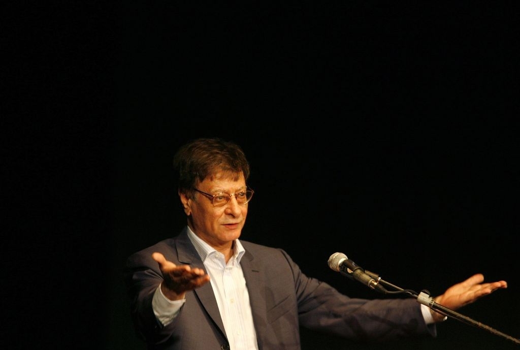 Remembering Mahmoud Darwish