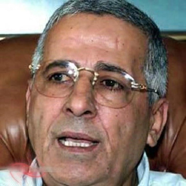 Amin al-Hindi (1940 – 2010)