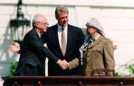 Oslo Accords