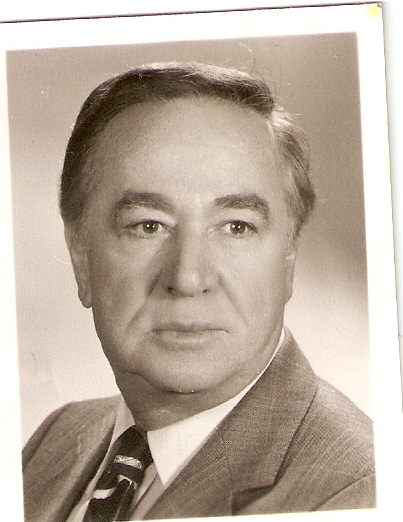 Nasser Eddin Al-Nashashibi (1920 – 2013)