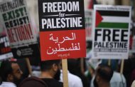 288 American organizations demand Biden administration to condemn Israel’s crackdown on rights groups