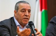 Official calls on international community to provide protection for Palestinians
