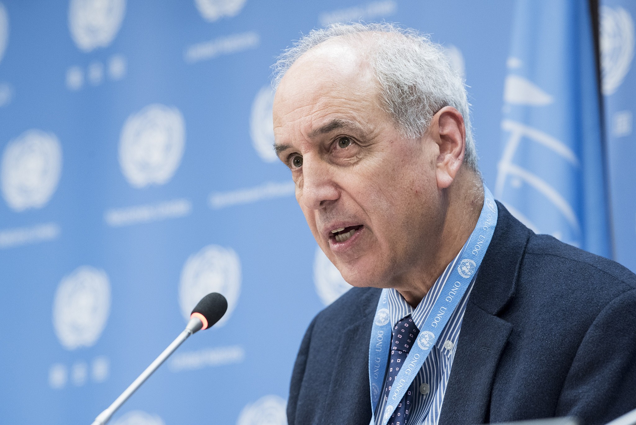 UN expert: Israel must be held to account for prolonging occupation