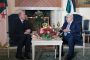 President Abbas arrives in Algeria on official visit