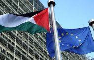 EU representatives welcome holding the first phase of Palestine’s local elections