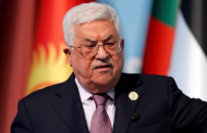 President Abbas to head to Egypt for World Youth Forum