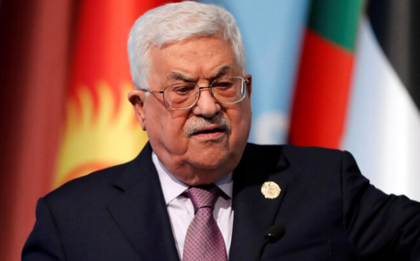 President Abbas to head to Egypt for World Youth Forum