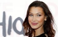 Bella Hadid: Injustice in Muslim countries deserves same level of outrage as Ukraine