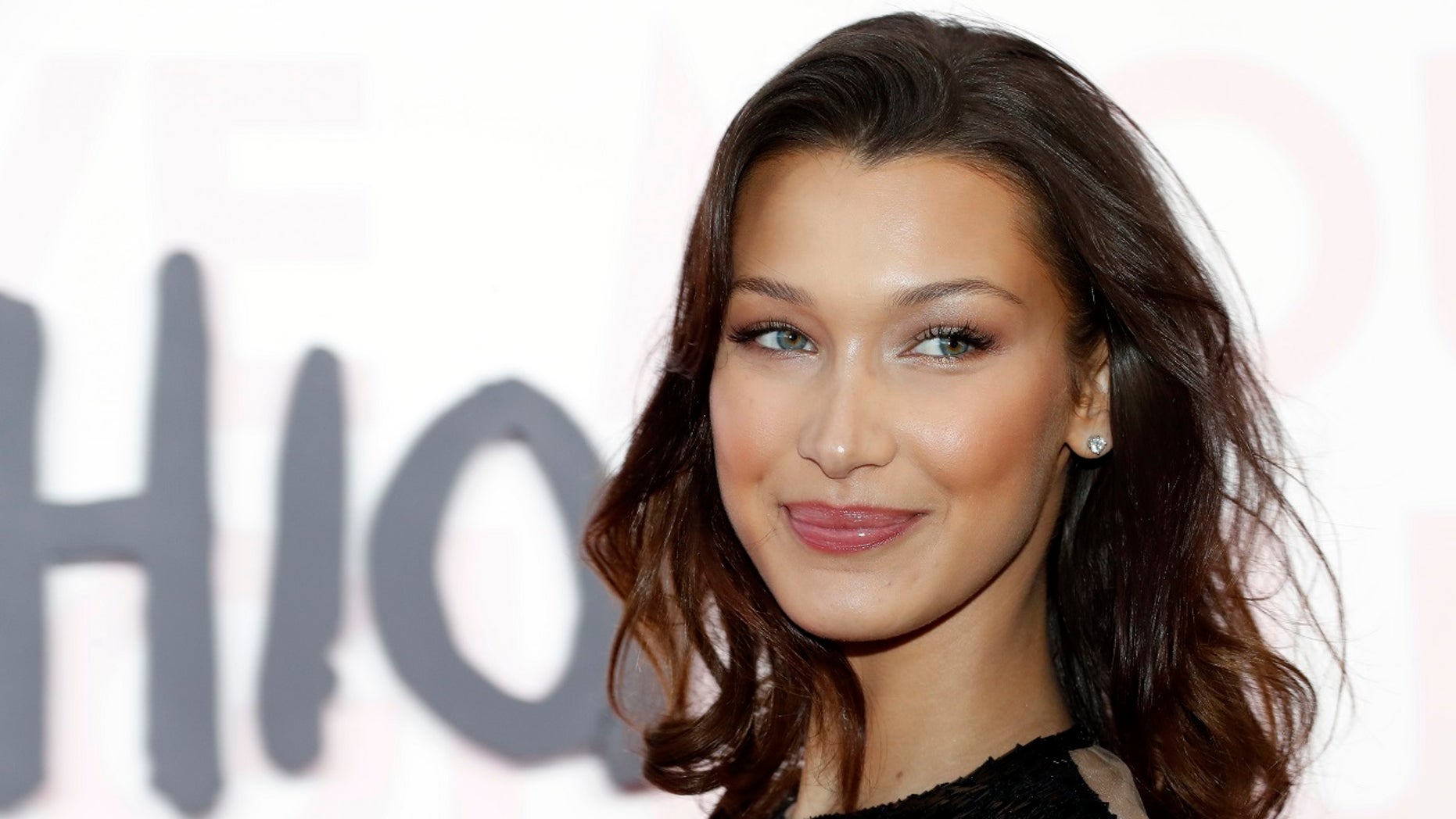 Bella Hadid: Injustice in Muslim countries deserves same level of outrage as Ukraine
