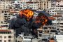 In an East Jerusalem neighborhood, Israeli occupation authorities demolish structures, raze land