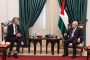 Prime Minister Shtayyeh meets Norwegian envoy, discusses upcoming donors meeting