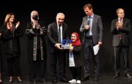 EU honors 9 inspiring Palestinian women on Int'l Women's Day