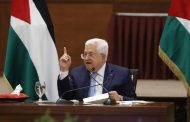 President Abbas condemns killing of Israeli civilians in Tel Aviv shooting