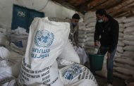UNRWA Commissioner-General warns financial implosion of the Agency can lead to interruption of services