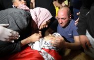 Premier, foreign ministry say Israel continues, unabated, in its daily murder of Palestinian children
