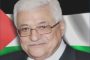 President Abbas: Peaceful popular resistance 