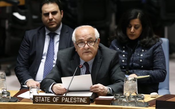 President Abbas to deliver an important speech at the UNGA’s upcoming meeting in New York