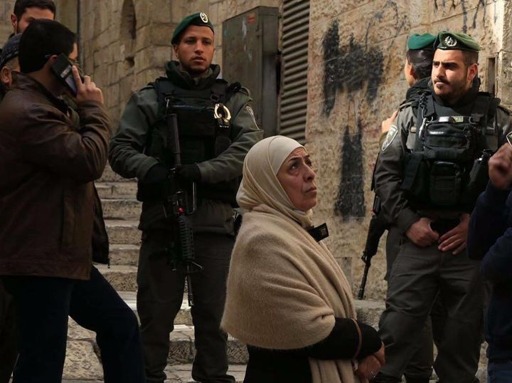 Ireland condemns Israel’s eviction of the Sub Laban family from its home in Jerusalem