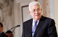 In call, president Abbas tells Blinken US must ‘turn talk into actions,’ end ‘silence’
