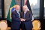 Palestinian, Brazilian presidents meet in New York