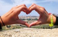 Palestine stays in hearts of youth in diaspora