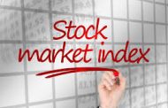Slight decrease on stock market index at close of week’s trading