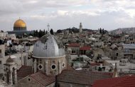 Xinhua Net: Palestinian Authority faces struggle for existence in East Jerusalem: officials