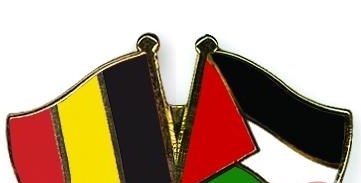 Belgium promises to consider recognition of Palestinian state, says ambassador