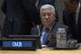 After assuming chair of G77, President Abbas vows to protect interest of the Group
