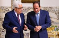 President Abbas arrives Sharm El-Sheikh for Arab-European Summit