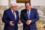 President Abbas calls on EU to recognize Palestinian right to self-determination