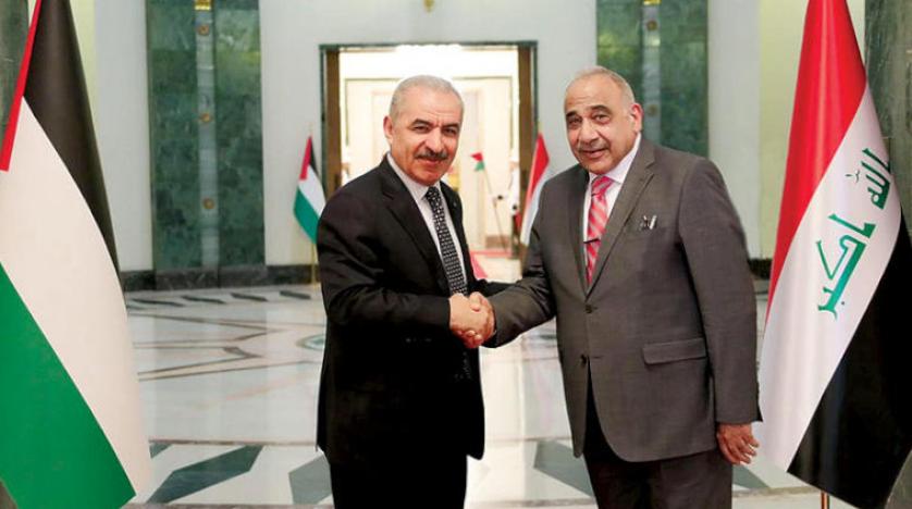 Shtayyeh says Palestinians in Iraq will be given equal rights
