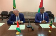 Saint Kitts and Nevis recognizes the State of Palestine