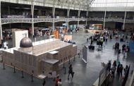 ‘Palestine Expo’  kicked off in London on Saturday