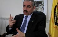 PM Shtayyeh: Building in Area C is a Palestinian right not up for exchange