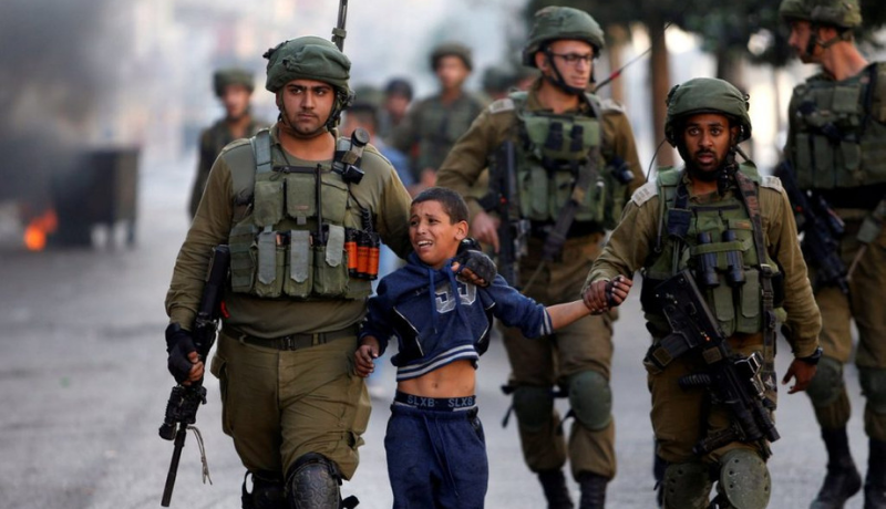 Dr. Ashrawi: UN failure to call out Israeli crimes against Palestinian children is inexcusable