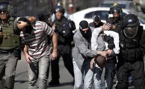 Middle East Monitor: Israel arrested more than 500 Jerusalemites in July