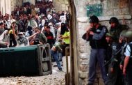 19th anniversary of the second intifada, the memory lives on
