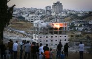 EU: demolition of Palestinian property in occupied West Bank threat to two-state solution