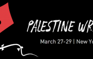 'Palestine Writes', New Festival of Palestinian Literature set to be held in North America