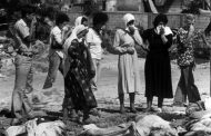 The Massacre at Baldat al-Shaikh