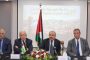 Palestinian-Egyptian talks to increase trade exchange, establish joint investments