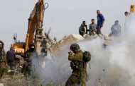 UN: An increase of 33% in number of Palestinian houses Israel demolished so far this year
