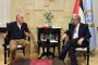 Luxembourg FM Urges EU Counterparts to Recognize Palestine