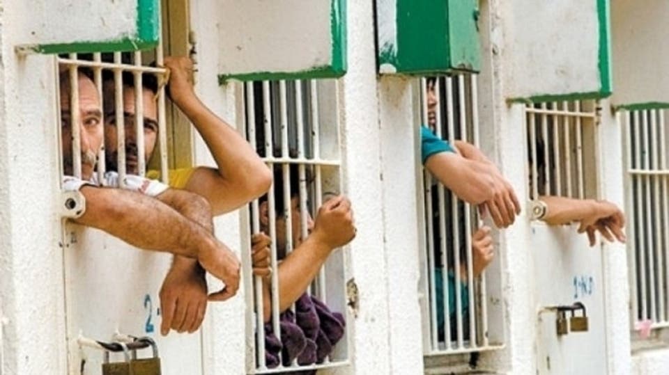 Commission: 90 Palestinians served with administrative detention orders during November