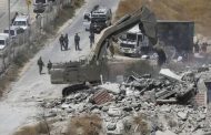 B'Tselem: Israel demolished 165 houses in Jerusalem since the beginning of 2019