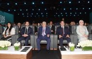 President Abbas takes part in World Youth Forum